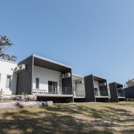 Beach & Bay Stay Motel Callala Beach エクステリア 写真
