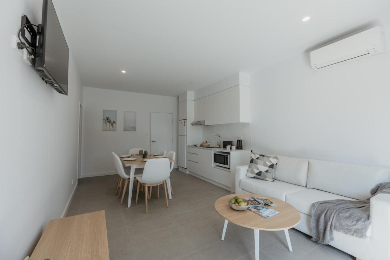 Beach & Bay Stay Motel Callala Beach エクステリア 写真