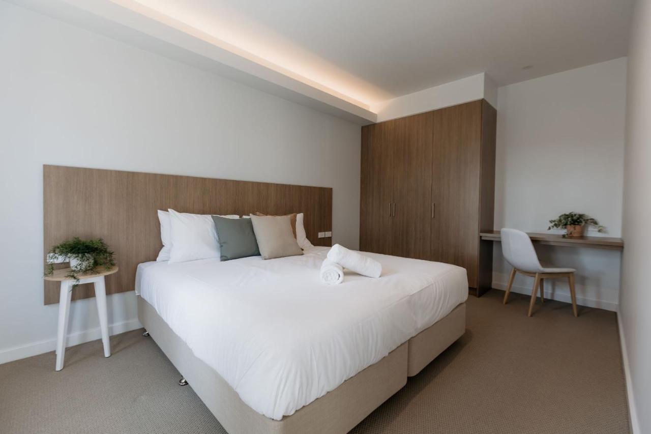 Beach & Bay Stay Motel Callala Beach エクステリア 写真