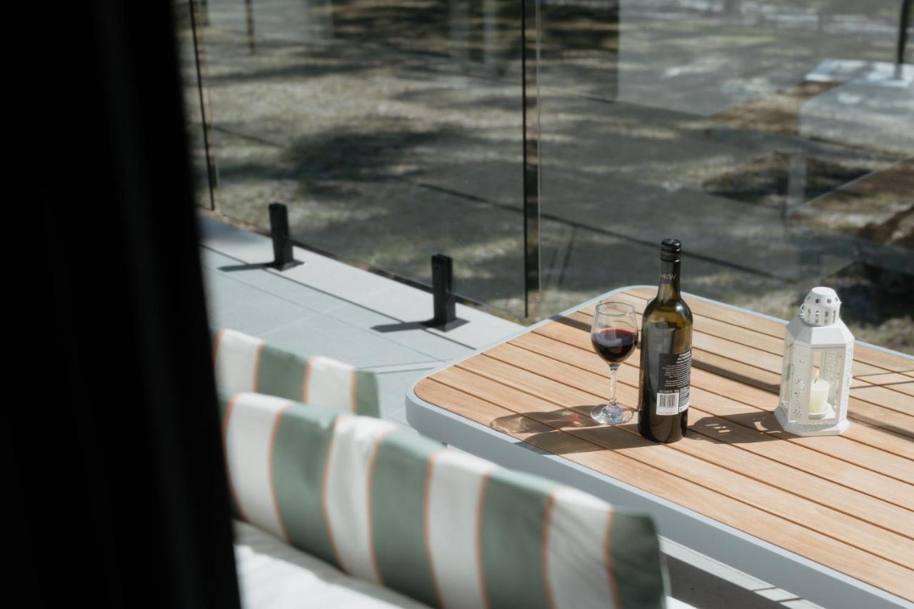 Beach & Bay Stay Motel Callala Beach エクステリア 写真