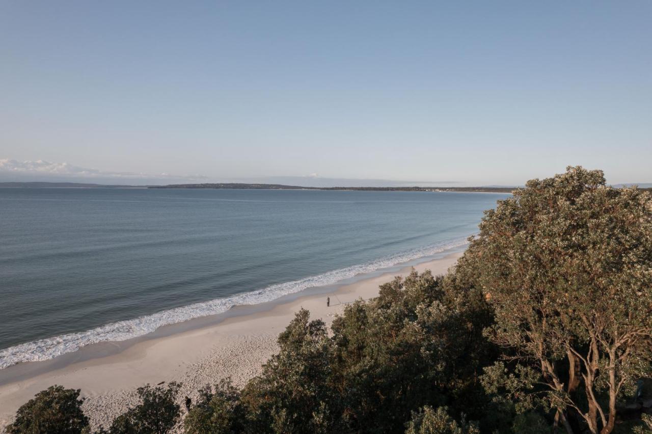 Beach & Bay Stay Motel Callala Beach エクステリア 写真