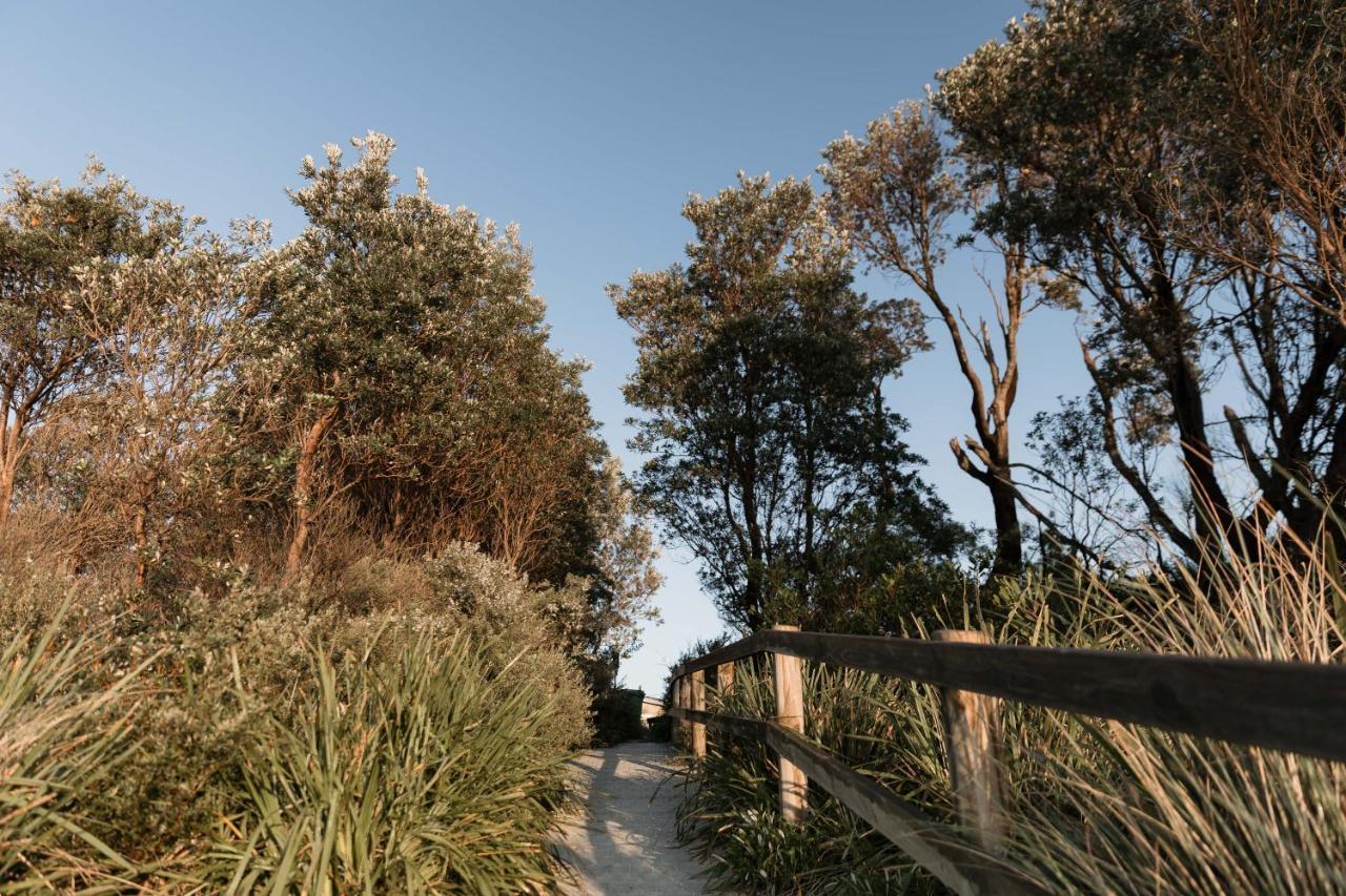 Beach & Bay Stay Motel Callala Beach エクステリア 写真