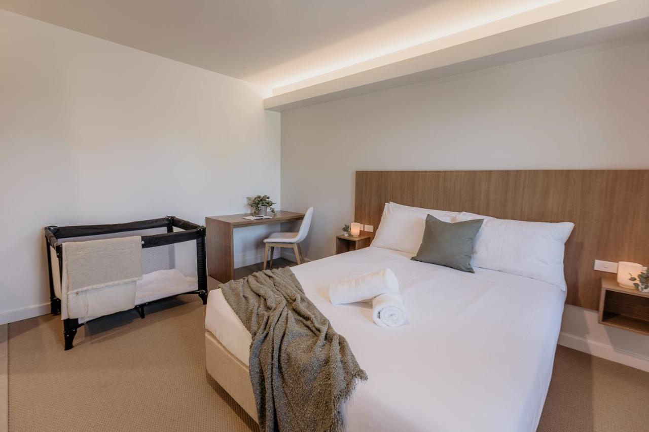 Beach & Bay Stay Motel Callala Beach エクステリア 写真