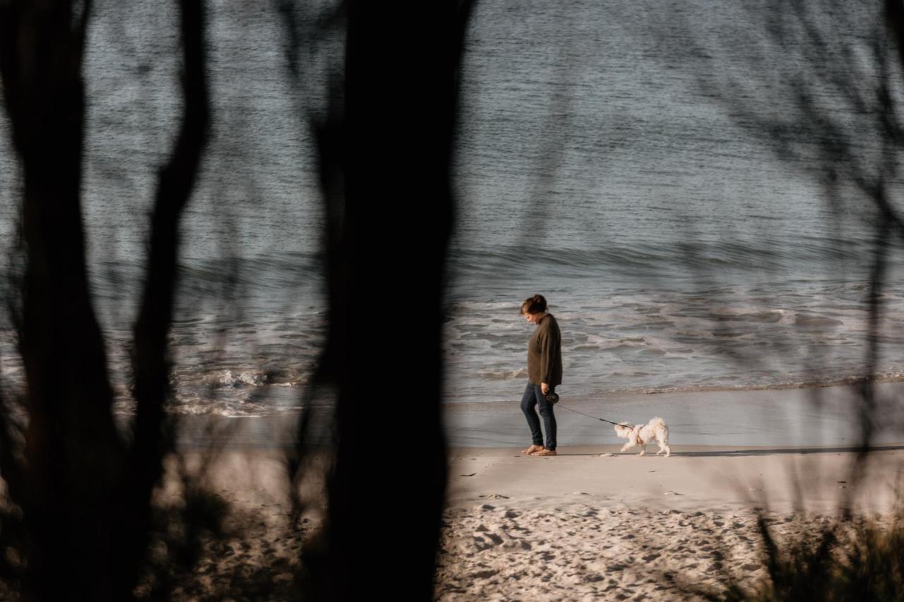 Beach & Bay Stay Motel Callala Beach エクステリア 写真
