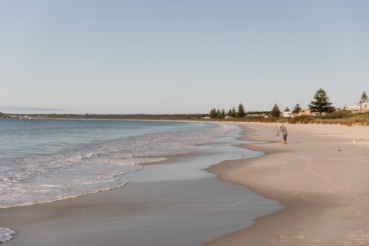 Beach & Bay Stay Motel Callala Beach エクステリア 写真